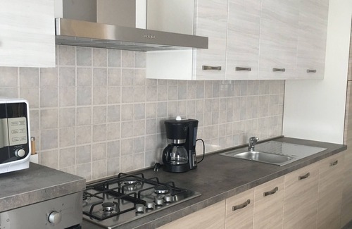 Pacengo Apartamento | APARTAMENTO LUMINOSO Y ACOGEDOR