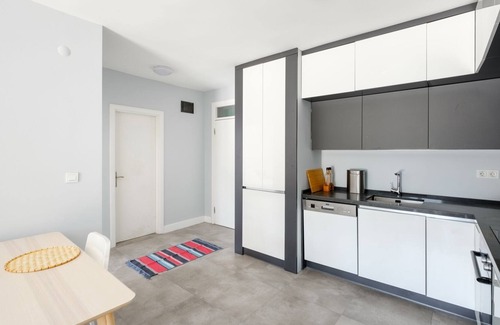 Ankara Apartamento | Luminous Flat 7 min to Arcadium Mall in Ankara