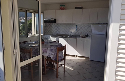 Cala Gonone Casa | VISTAS AL MAR LUMINOSO EN SARDINIA, IDEAL PARA PAREJAS DE AMIGOS Y FAMILIAS!