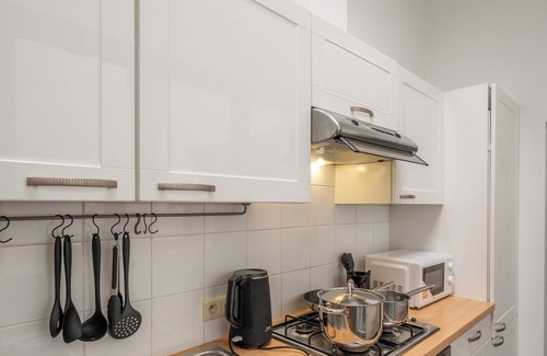Quartier du Centre - Centrumwijk Apartamento | Luminous Suite In Brussels - Elegant Design