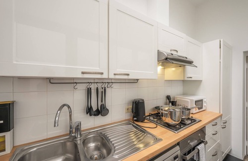 Quartier du Centre - Centrumwijk Apartamento | Luminous Suite In Brussels - Elegant Design
