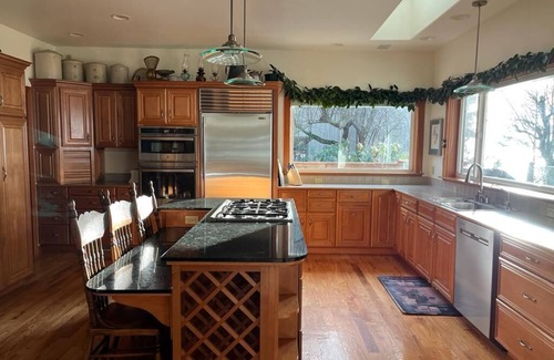 Lummi Island Casa | San Juans - Lummi Island Home para parejas y grupos escapadas