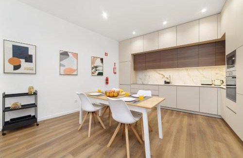 Fatima Apartamento | LUMO Flat Fátima