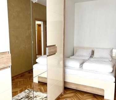 City Center Apartamento | Lumo