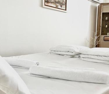 City Center Apartamento | Lumo
