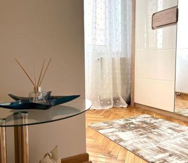 City Center Apartamento | Lumo