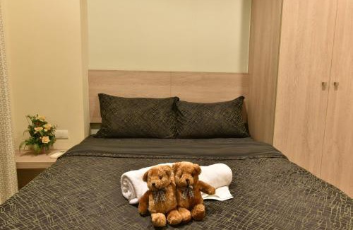 Cha-am Apartamento | LUMPINI PARK BEACH CHA-AM (SEA VIEW) A01/207
