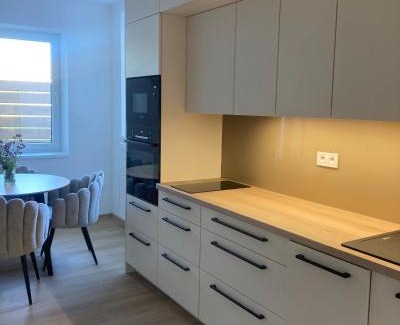 Drzkov Apartamento | Lumpovna wellness apartmán