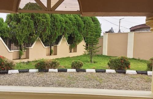 Benin City Cama Y Desayuno | Lumsden Lodge