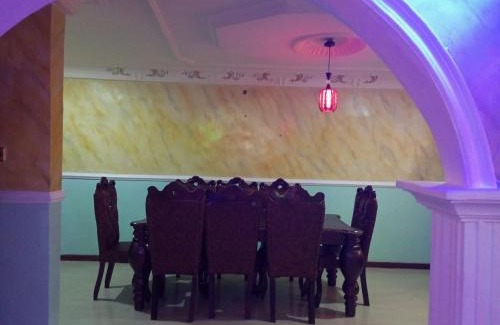 Benin City Cama Y Desayuno | Lumsden Lodge