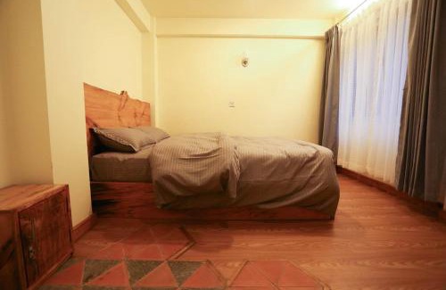 Bhaktapur Casa | Lumwoh Guest House