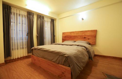 Bhaktapur Casa | Lumwoh Guest House