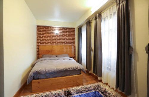 Bhaktapur Casa | Lumwoh Guest House