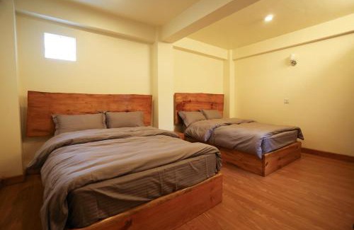 Bhaktapur Casa | Lumwoh Guest House