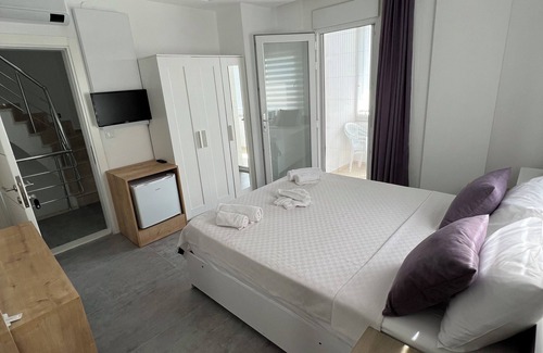Alacati Cama Y Desayuno | Luna Alacati
