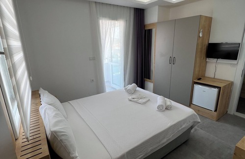 Alacati Cama Y Desayuno | Luna Alacati