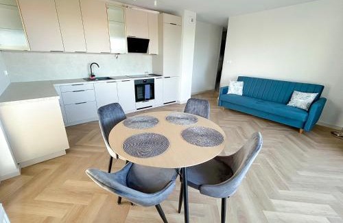 Rumia Apartamento | Luna Apartament