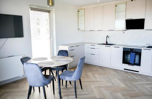 Rumia Apartamento | Luna Apartament
