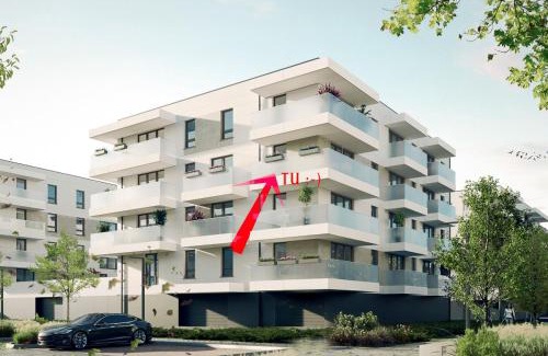 Rumia Apartamento | Luna Apartament