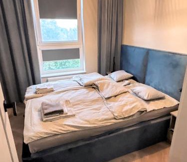Rumia Apartamento | Luna Apartament