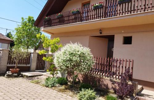Gyula Apartamento | Luna Apartman