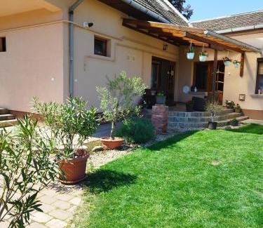Gyula Apartamento | Luna Apartman