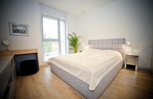 Brzezno Apartamento | Luna Apartment Deluxe