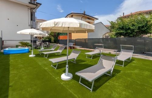 Viserbella Apartamento | Luna Apartment