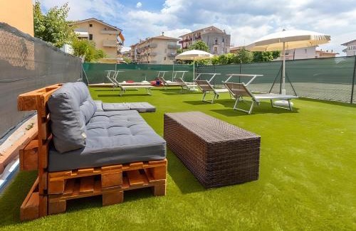 Viserbella Apartamento | Luna Apartment