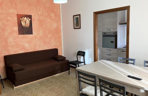 Viserbella Apartamento | Luna Apartment
