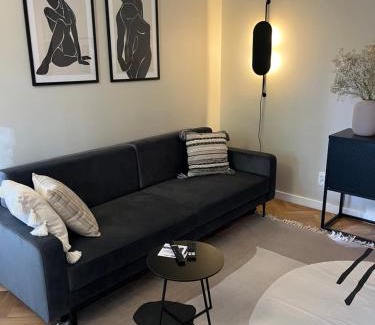 Muranow Apartamento | Luna Apartment