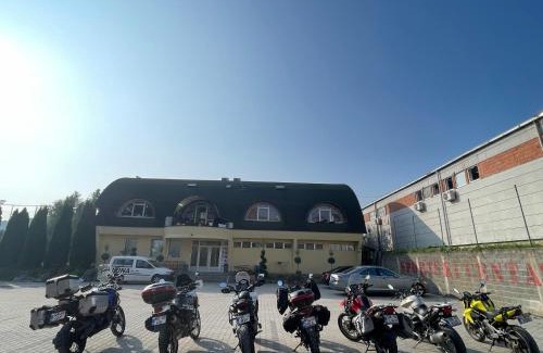 Novi Pazar Apartamento | LUNA Apartment