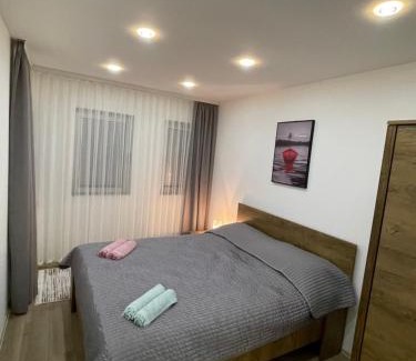 Novi Pazar Apartamento | LUNA Apartment