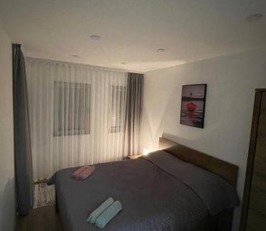 Novi Pazar Apartamento | LUNA Apartment