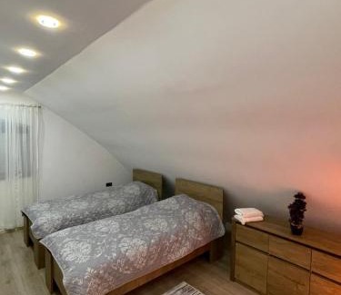 Novi Pazar Apartamento | LUNA Apartment