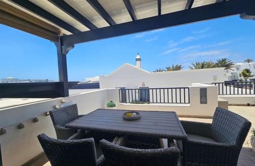 Playa Blanca Apartamento | Luna Azul
