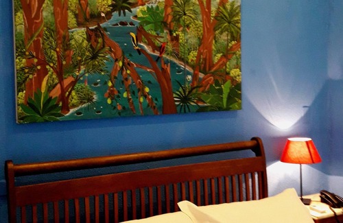 Santo Antonio Hotel | Luna Bahia Suites