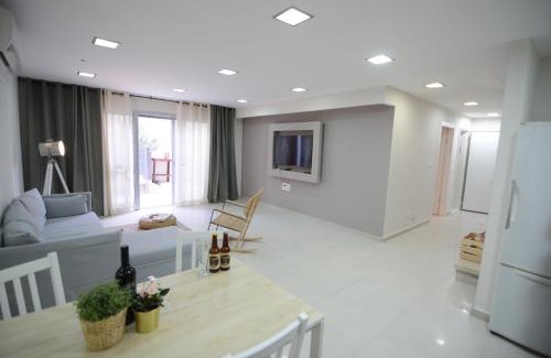 Yeruham Casa | Luna BaNeguev