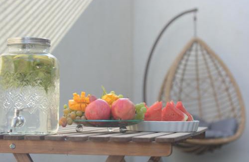Yeruham Casa | Luna BaNeguev