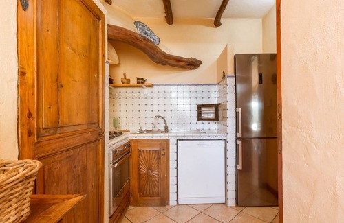 Villasimius Casa | LUNA BAY HOME RETREAT with a view of Porto Luna Bay, 2 km from Villasimius