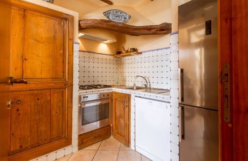 Villasimius Casa | LUNA BAY HOME RETREAT with a view of Porto Luna Bay, 2 km from Villasimius