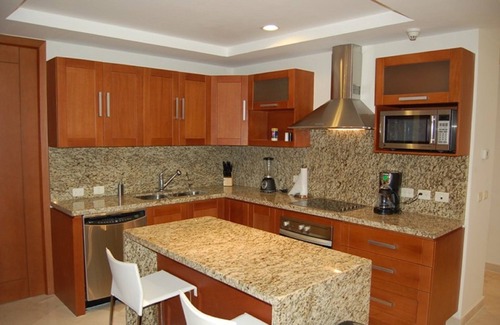 Puerto Penasco Condominio | Luna Blanca Resort Beachfront 2 Bedroom Condo - Unit # 303