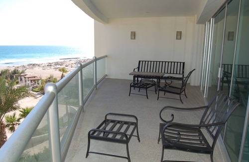 Puerto Penasco Condominio | Luna Blanca Resort Beachfront 2 Bedroom Condo - Unit # 303