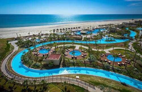 Puerto Penasco Apartamento | Luna Blanca Two Bedroom Unit by Kivoya