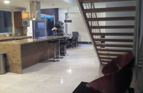 Puerto Penasco Villa | Villa Luna Blanca 2 espaciosas 3 habitaciones más den más de 3200 pies cuadrados