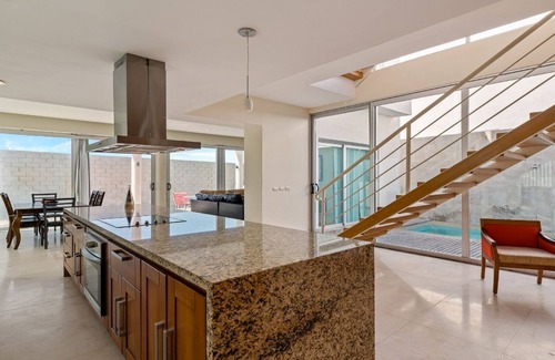 Puerto Penasco Villa | Hermosa villa de 3 dormitorios y 3 1/2 baños. Esta villa tiene 5. 665 pies cuadrados totales