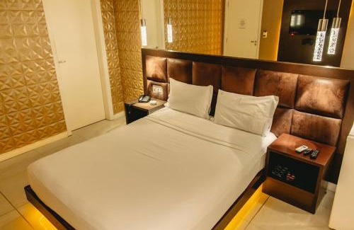 Campo Magro Hotel | Luna Blu Studio