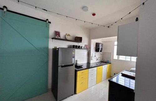 Phase 3 Apartamento | LUNA By Namah