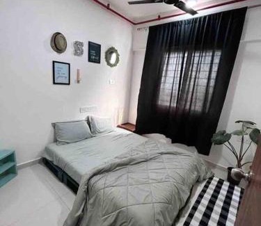 Phase 3 Apartamento | LUNA By Namah