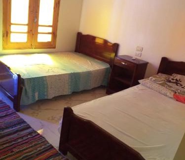 Nuweiba Casa | Luna Camp